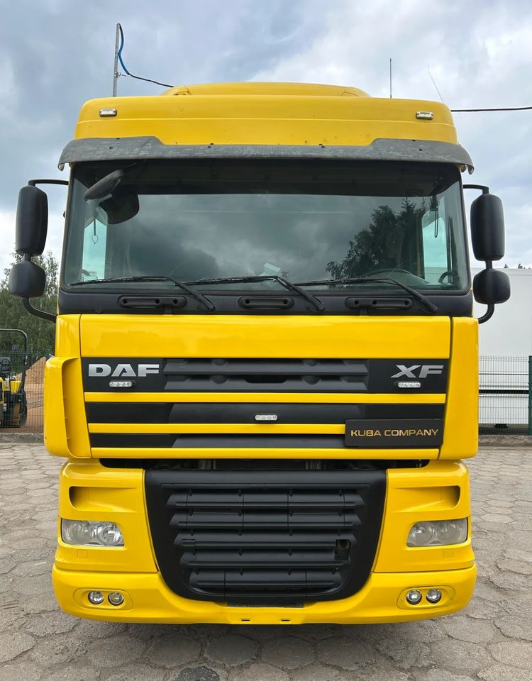 DAF XF 105.460 KM ATE / AUTOMAT / HYDRAULIKA WYWROTU HYVA / 2013 ROK !! - Vilcējs: foto 2 DAF XF 105.460 KM ATE / AUTOMAT / HYDRAULIKA WYWROTU HYVA / 2013 ROK !! - Vilcējs: foto 2