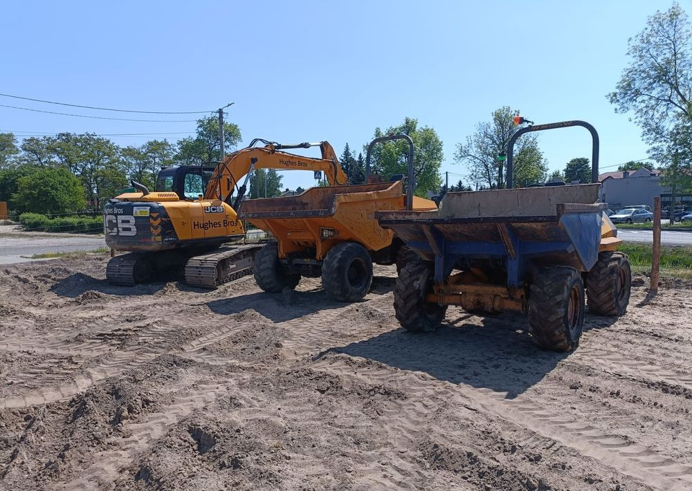 Terex TA9 līzingu Terex TA9: foto 8