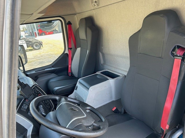 Renault Trucks D - Kravas automašīna: foto 5 Renault Trucks D - Kravas automašīna: foto 5