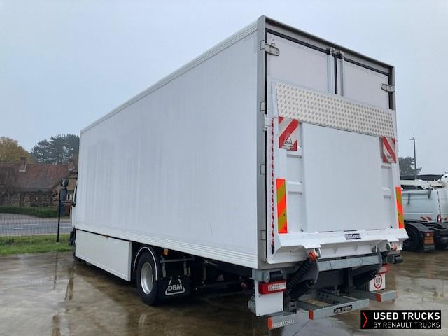 Renault Trucks D - Kravas automašīna refrižerators, Kravas auto ar manipulatoru: foto 3 Renault Trucks D - Kravas automašīna refrižerators, Kravas auto ar manipulatoru: foto 3