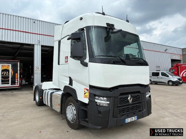 Renault Trucks T - Vilcējs: foto 2 Renault Trucks T - Vilcējs: foto 2