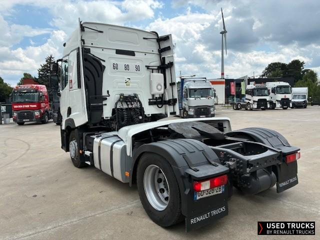 Renault Trucks T - Vilcējs: foto 4 Renault Trucks T - Vilcējs: foto 4