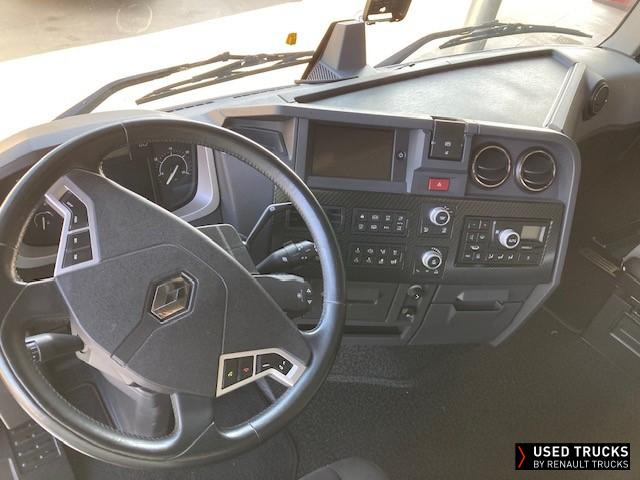 Renault Trucks T High - Vilcējs: foto 5 Renault Trucks T High - Vilcējs: foto 5