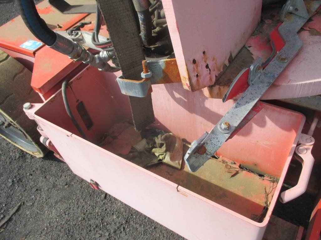 Izlices pacēlājs Airo A 15 JE: foto 22