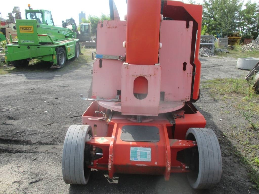 Izlices pacēlājs Airo A 15 JE: foto 12