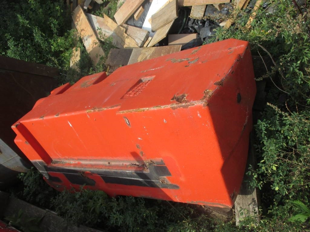 Izlices pacēlājs Airo A 15 JE: foto 14