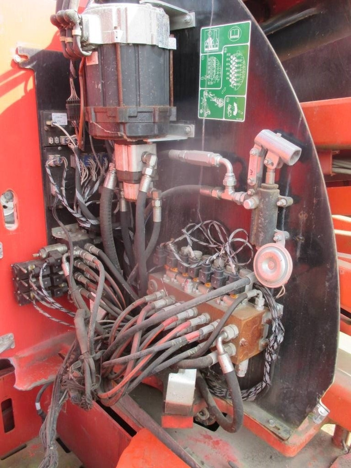 Izlices pacēlājs Airo A 15 JE: foto 18