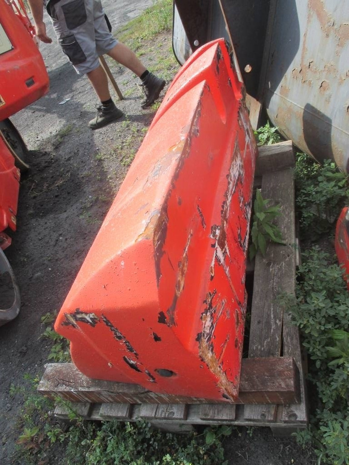 Izlices pacēlājs Airo A 15 JE: foto 15