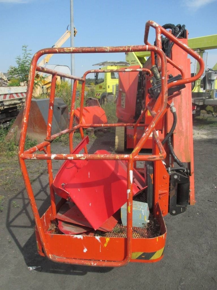 Izlices pacēlājs Airo A 15 JE: foto 6