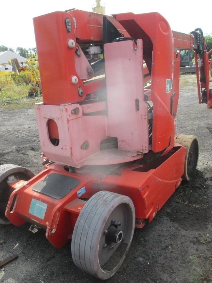 Izlices pacēlājs Airo A 15 JE: foto 11