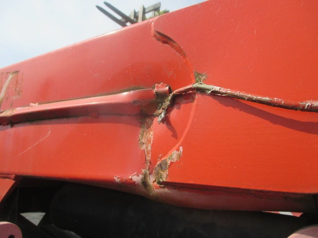 Izlices pacēlājs Airo A 15 JE: foto 19