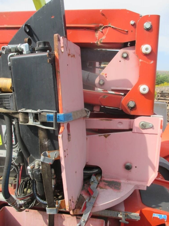 Izlices pacēlājs Airo A 15 JE: foto 20