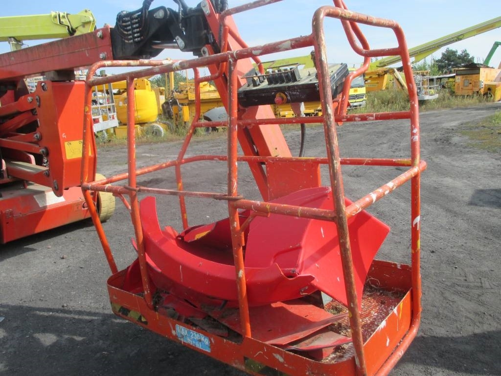 Izlices pacēlājs Airo A 15 JE: foto 7