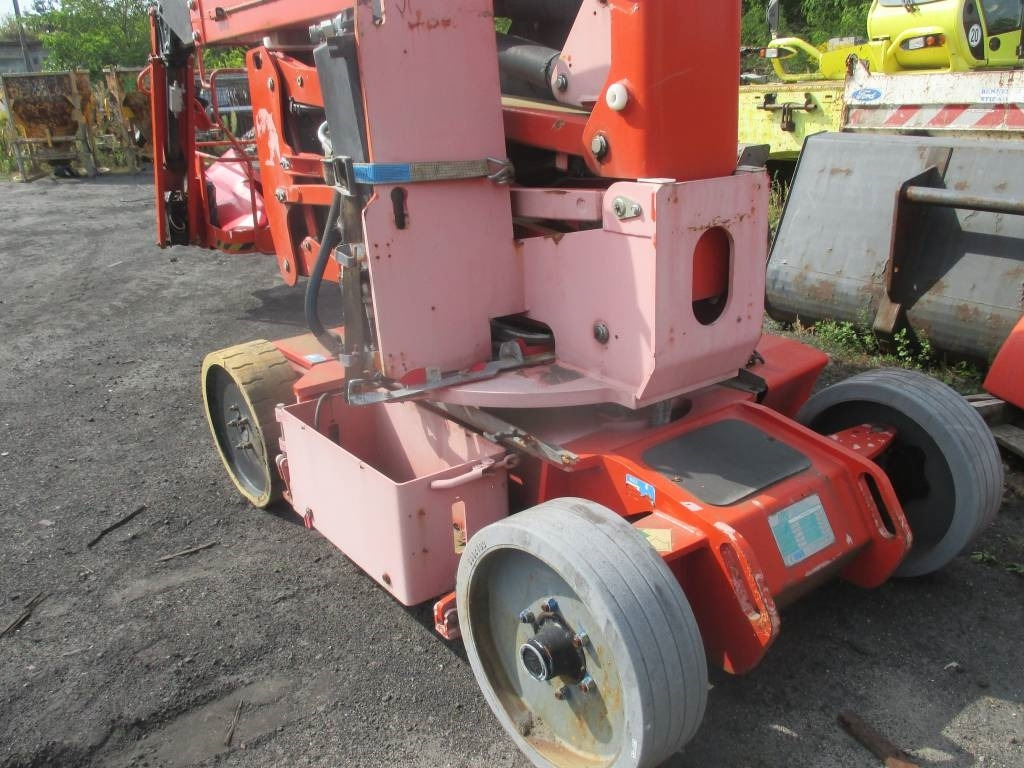 Izlices pacēlājs Airo A 15 JE: foto 13