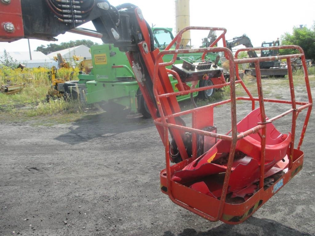 Izlices pacēlājs Airo A 15 JE: foto 9