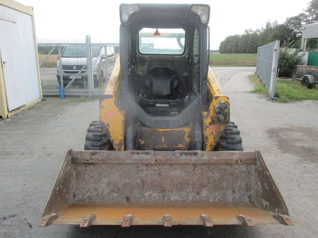 Bobcat S 530 - Kompaktiekrāvējs: foto 3 Bobcat S 530 - Kompaktiekrāvējs: foto 3