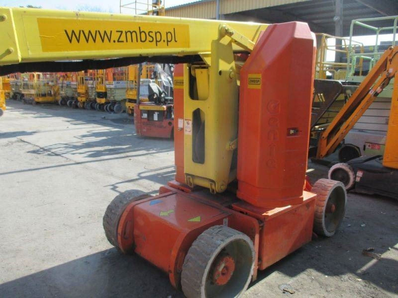 Genie Z 30/20 N - Izlices pacēlājs: foto 5 Genie Z 30/20 N - Izlices pacēlājs: foto 5