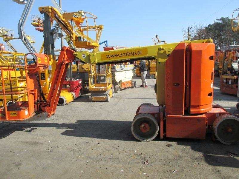 Genie Z 30/20 N - Izlices pacēlājs: foto 5 Genie Z 30/20 N - Izlices pacēlājs: foto 5