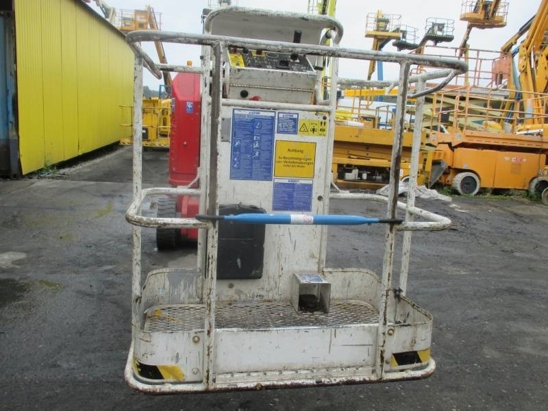 Genie Z 30 - Izlices pacēlājs: foto 5 Genie Z 30 - Izlices pacēlājs: foto 5
