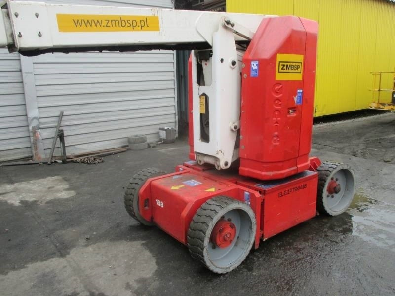 Genie Z 30 - Izlices pacēlājs: foto 2 Genie Z 30 - Izlices pacēlājs: foto 2