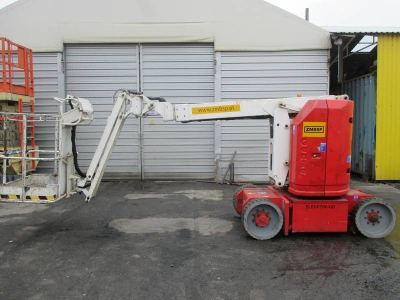 Genie Z 30 - Izlices pacēlājs: foto 1 Genie Z 30 - Izlices pacēlājs: foto 1