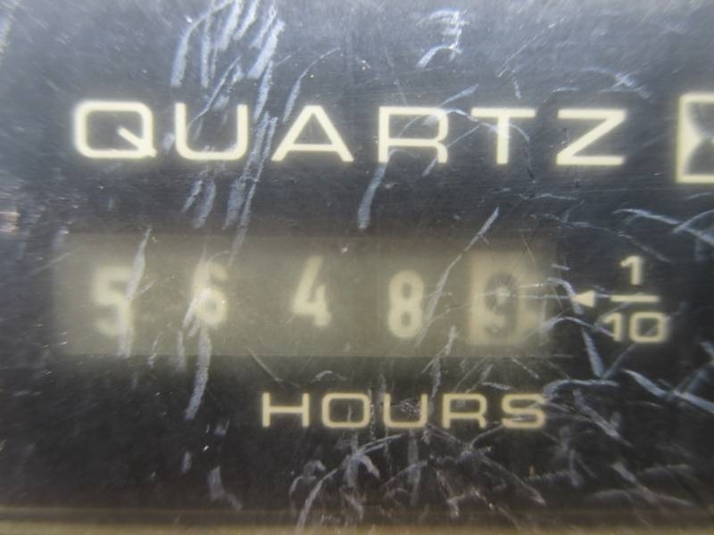 Teleskopiskais pacēlājs JLG 460 SJ: foto 15