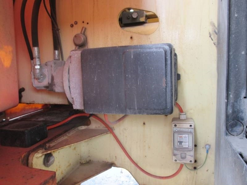 Teleskopiskais pacēlājs JLG 460 SJ: foto 17