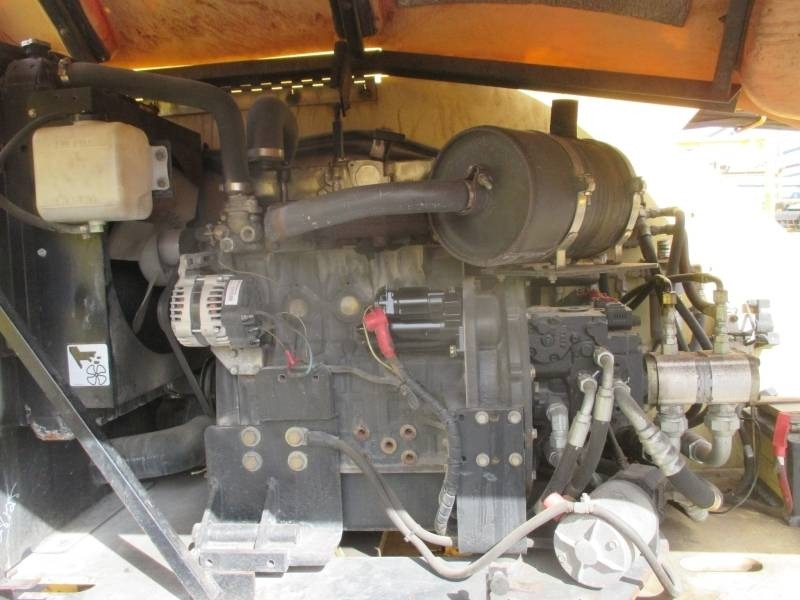 Teleskopiskais pacēlājs JLG 460 SJ: foto 14