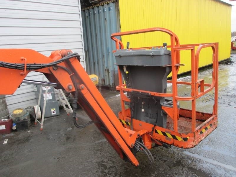 Izlices pacēlājs JLG E 300 AJ: foto 12