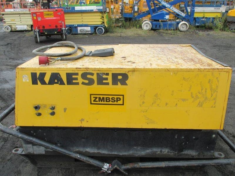 Kaeser M 34 E - Gaisa kompresors: foto 5 Kaeser M 34 E - Gaisa kompresors: foto 5
