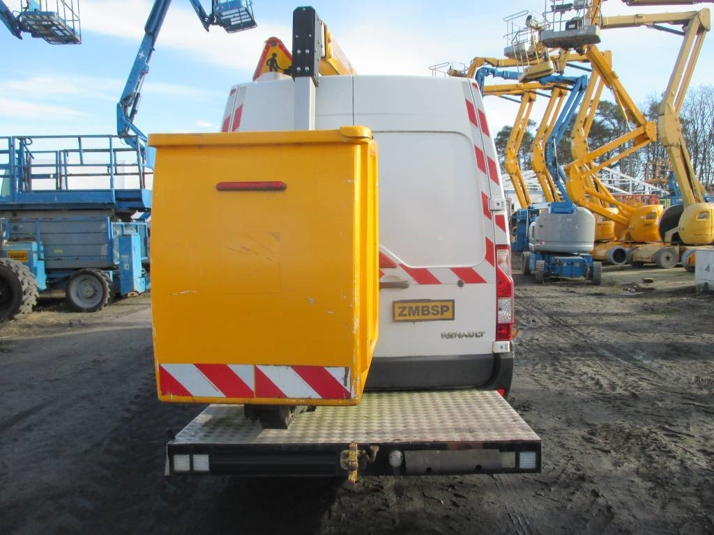 Klubb K32 - Autopacēlājs: foto 4 Klubb K32 - Autopacēlājs: foto 4