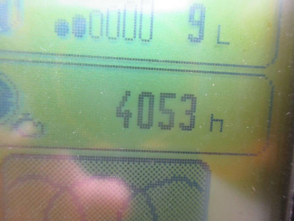 Izlices pacēlājs Manitou 160 ATJ: foto 16