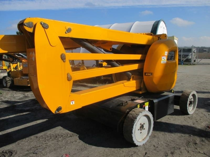 Manitou 170 AETJ  - Izlices pacēlājs: foto 3 Manitou 170 AETJ  - Izlices pacēlājs: foto 3