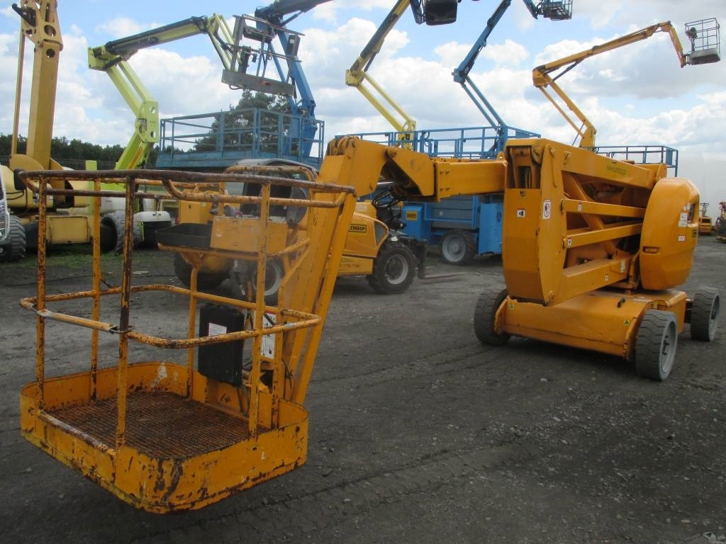 Manitou 170 AETJL - Izlices pacēlājs: foto 5 Manitou 170 AETJL - Izlices pacēlājs: foto 5