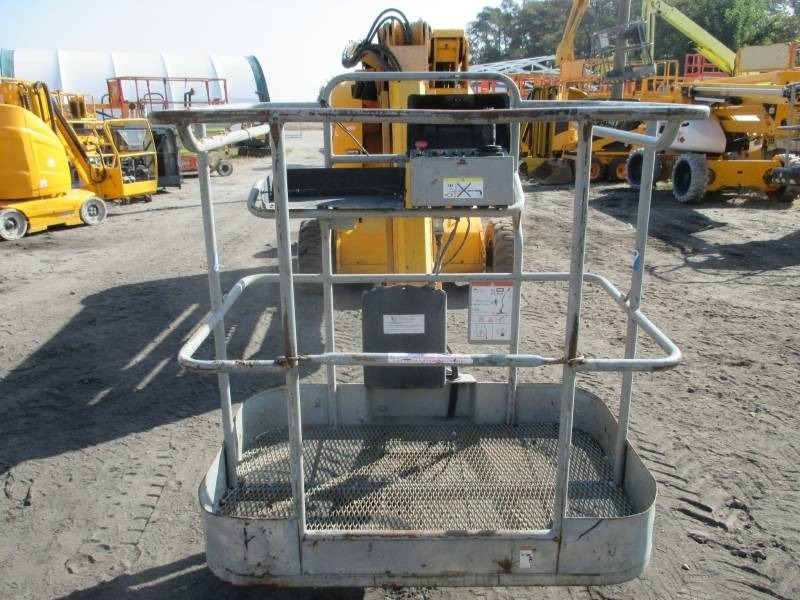 Manitou 170AETJ - Izlices pacēlājs: foto 5 Manitou 170AETJ - Izlices pacēlājs: foto 5