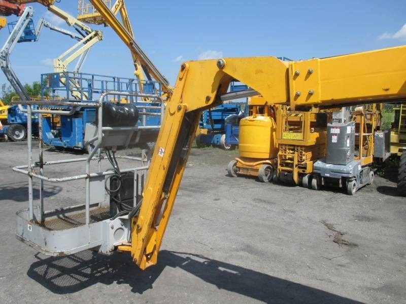 Manitou 170AETJ - Izlices pacēlājs: foto 3 Manitou 170AETJ - Izlices pacēlājs: foto 3