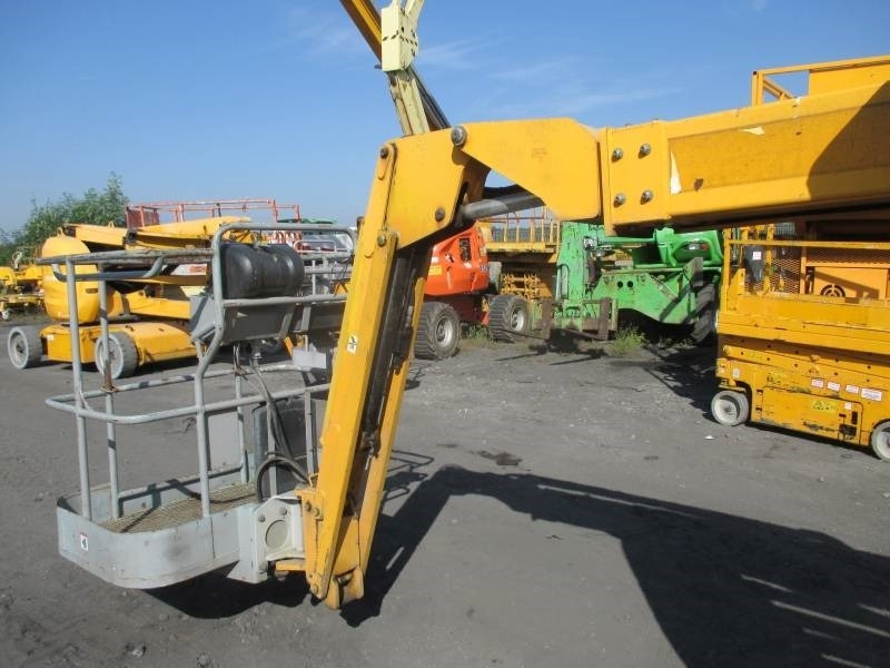 Manitou 170AETJ - Izlices pacēlājs: foto 4 Manitou 170AETJ - Izlices pacēlājs: foto 4