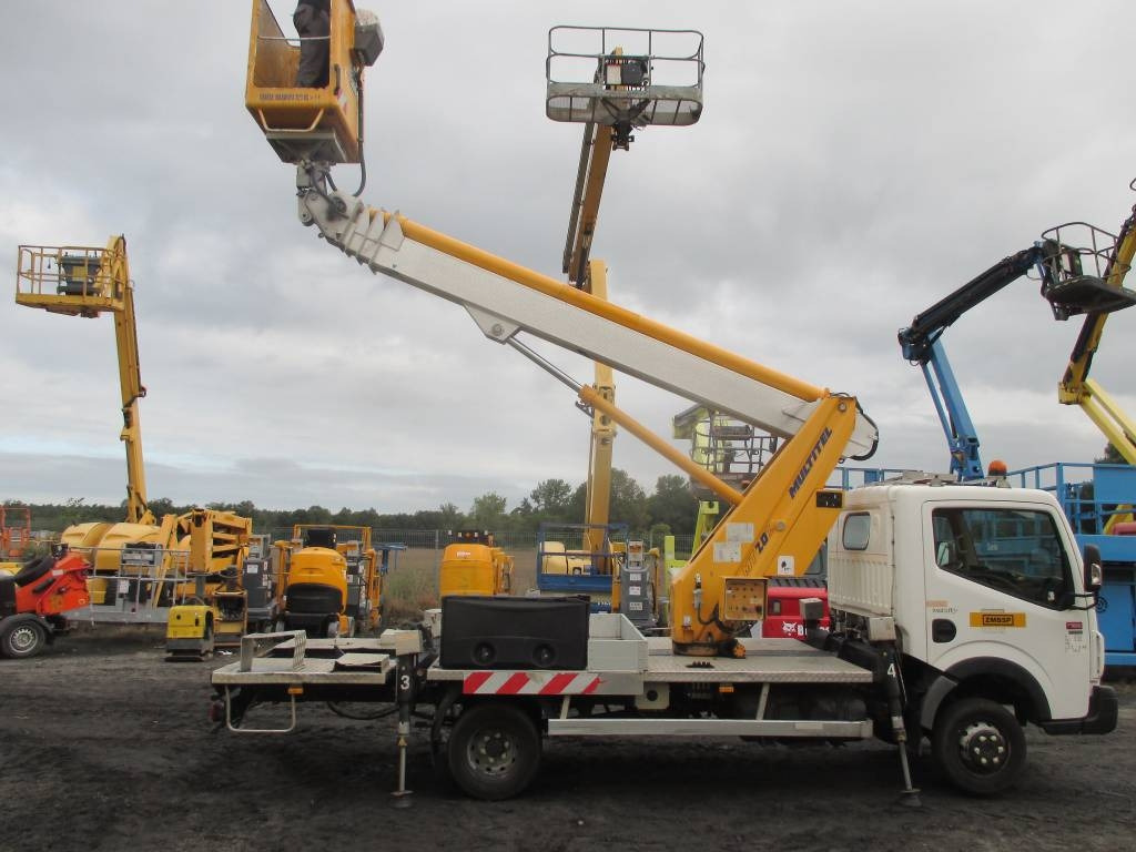 Multitel MT 202 - Autopacēlājs: foto 1 Multitel MT 202 - Autopacēlājs: foto 1