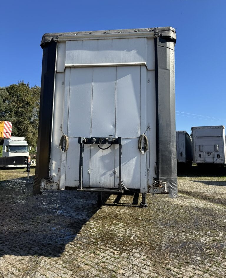 LeciTrailer - Tenta puspiekabe: foto 5 LeciTrailer - Tenta puspiekabe: foto 5