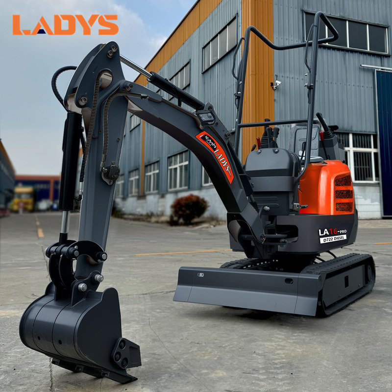 Free Shipping Mini Excavator Bagger Pelle Miniexcavadora 1 2 3.5 Ton CE/EPA/EURO 5 Kubota Engine Diesel/Electric Mini Excavators For Sale - Kāpurķēžu ekskavators: foto 2 Free Shipping Mini Excavator Bagger Pelle Miniexcavadora 1 2 3.5 Ton CE/EPA/EURO 5 Kubota Engine Diesel/Electric Mini Excavators For Sale - Kāpurķēžu ekskavators: foto 2