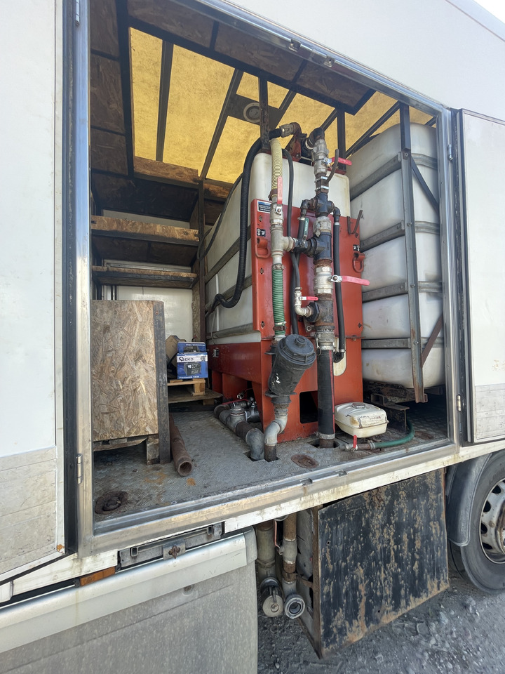 DITCH WITCH JT2020 - Horizontālās urbšanas mašīna: foto 2 DITCH WITCH JT2020 - Horizontālās urbšanas mašīna: foto 2