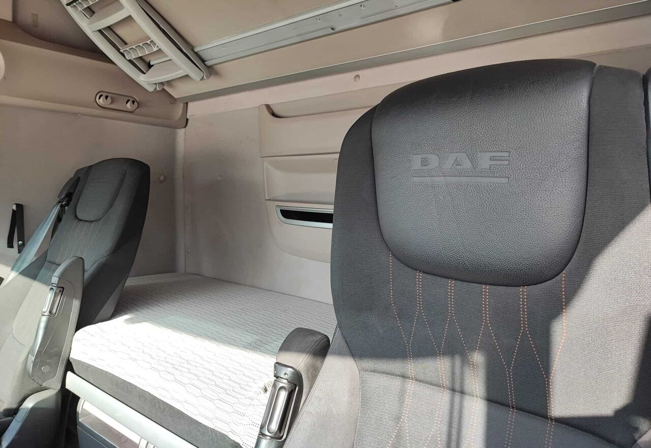 DAF XF 480 - Vilcējs: foto 5 DAF XF 480 - Vilcējs: foto 5
