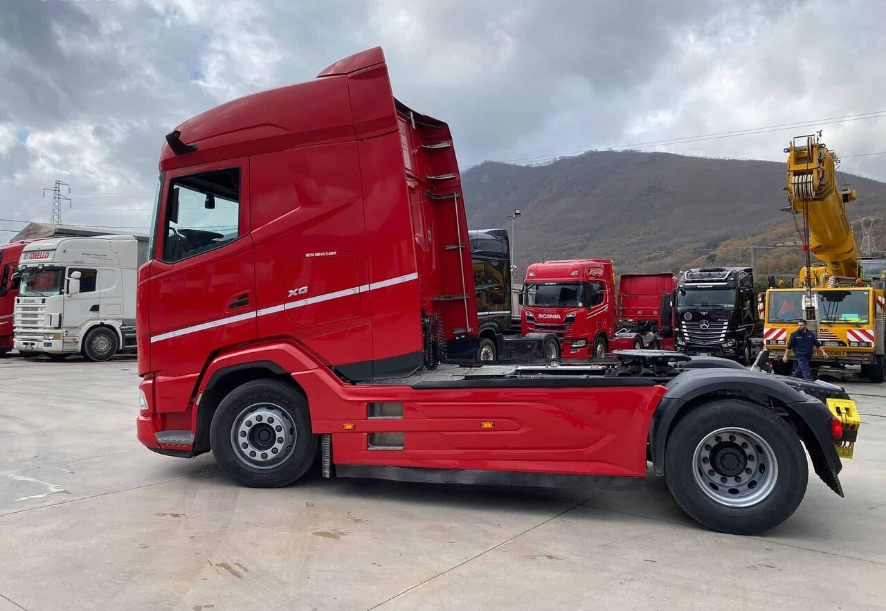 DAF XG 480 - Vilcējs: foto 3 DAF XG 480 - Vilcējs: foto 3
