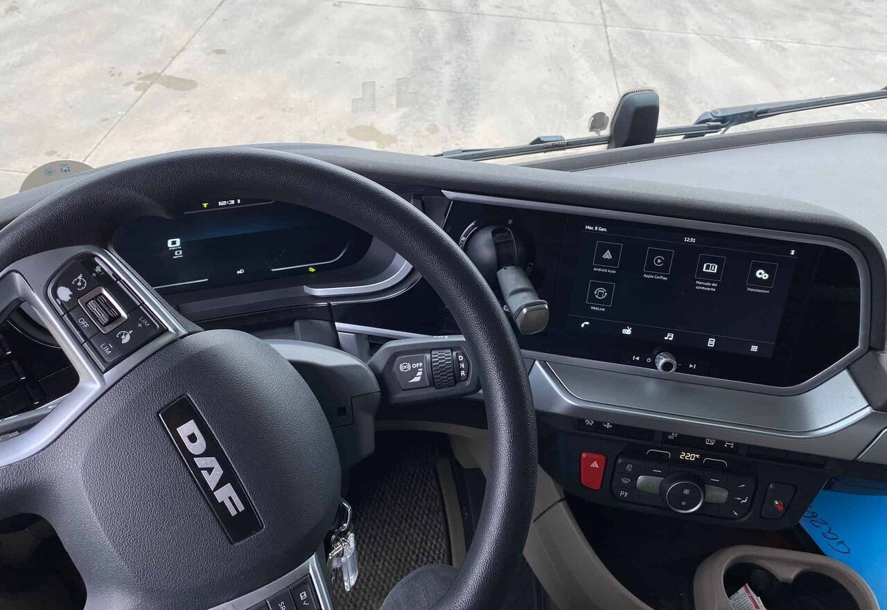 DAF XG 480 - Vilcējs: foto 2 DAF XG 480 - Vilcējs: foto 2