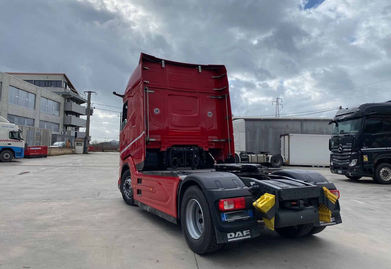 DAF XG 480 - Vilcējs: foto 4 DAF XG 480 - Vilcējs: foto 4