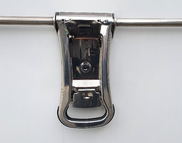 TS2/RT5 575x215x190 - Piekabe autovedējs: foto 5 TS2/RT5 575x215x190 - Piekabe autovedējs: foto 5