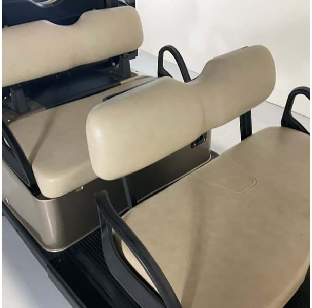 E-Z-Go RXV 6 seats - Golfa mašīna: foto 5 E-Z-Go RXV 6 seats - Golfa mašīna: foto 5