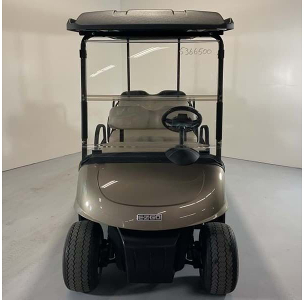 E-Z-Go RXV 6 seats - Golfa mašīna: foto 2 E-Z-Go RXV 6 seats - Golfa mašīna: foto 2