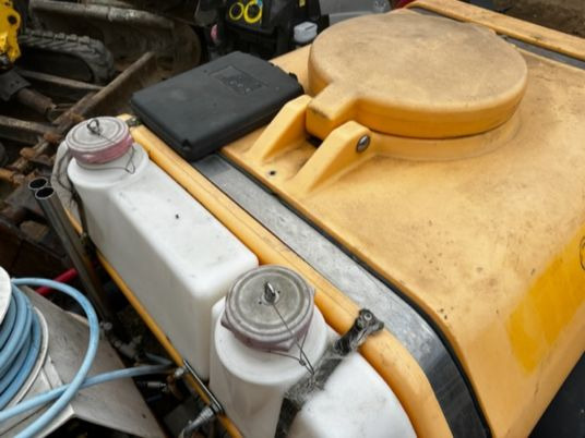 Augstspiediena mazgātājs, Auto piekabe BRENDON BBW30KPE: foto 7