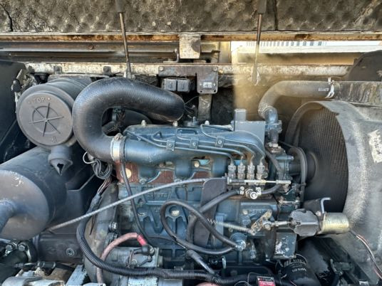 Bobcat 337 de 5T à 12 500 € HT - Mini-ekskavators: foto 3 Bobcat 337 de 5T à 12 500 € HT - Mini-ekskavators: foto 3